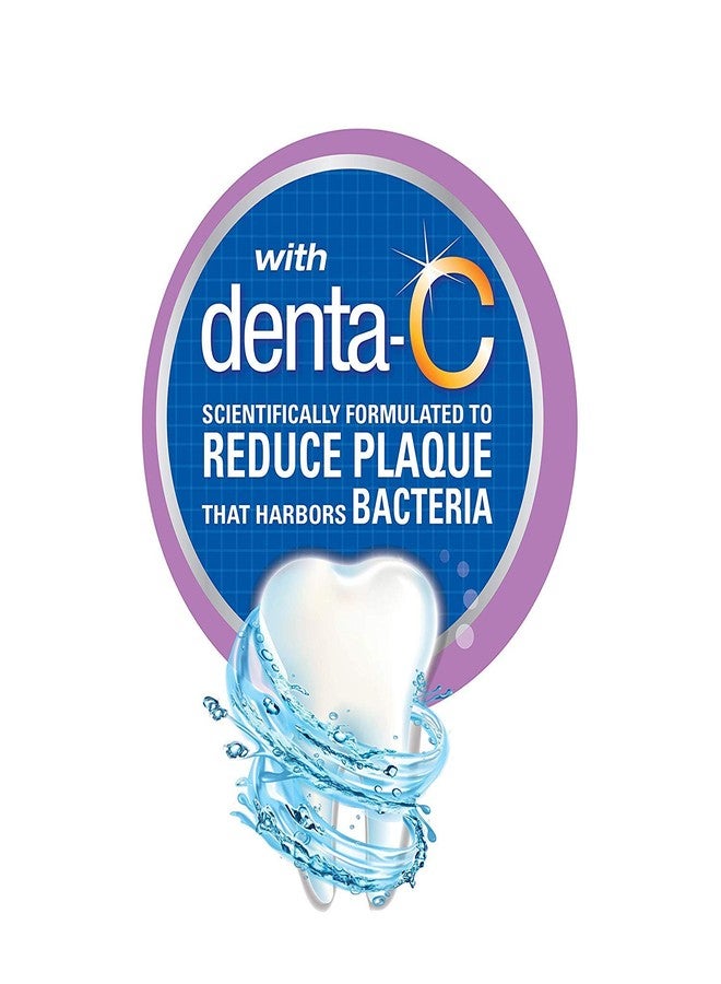 Nylabone Advanced Oral Care Senior Dog Dental Kit Small Dog - Image 5